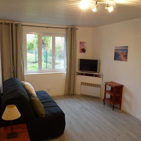 Apartament Studio 2 Personnes La Calypso Blangy-sur-Bresle Zewnętrze zdjęcie