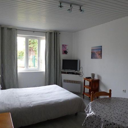 Apartament Studio 2 Personnes La Calypso Blangy-sur-Bresle Zewnętrze zdjęcie