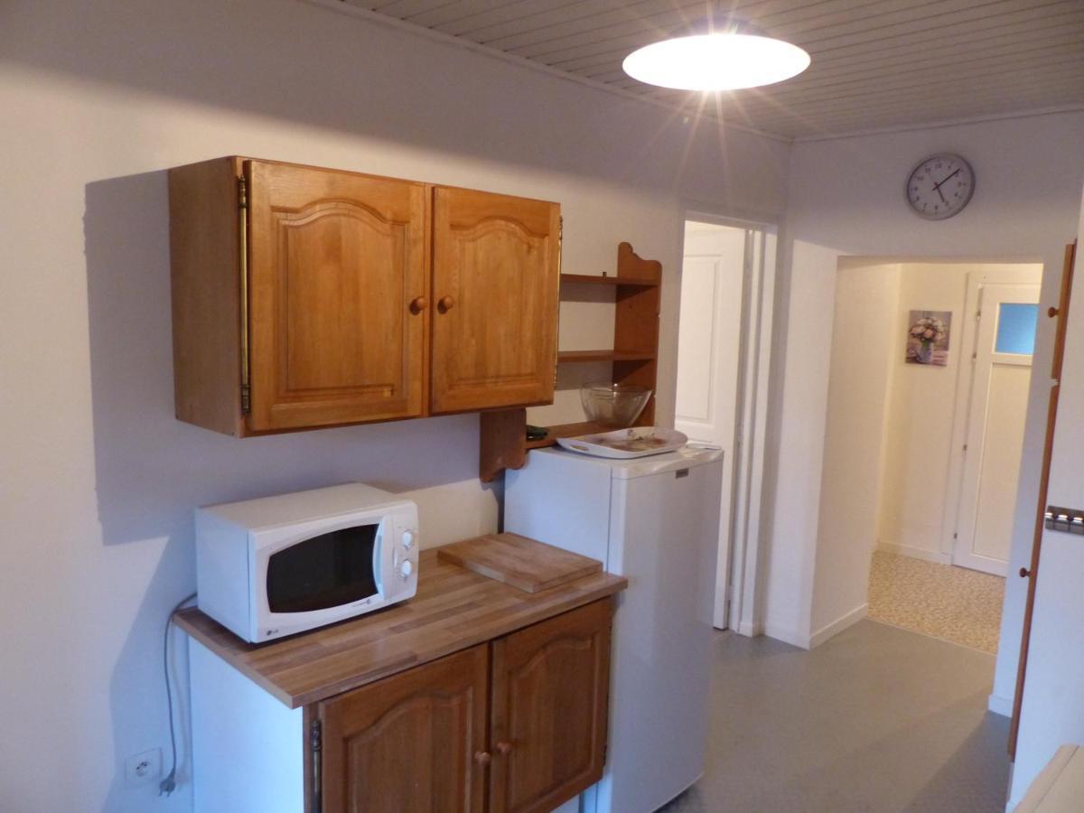 Apartament Studio 2 Personnes La Calypso Blangy-sur-Bresle Zewnętrze zdjęcie