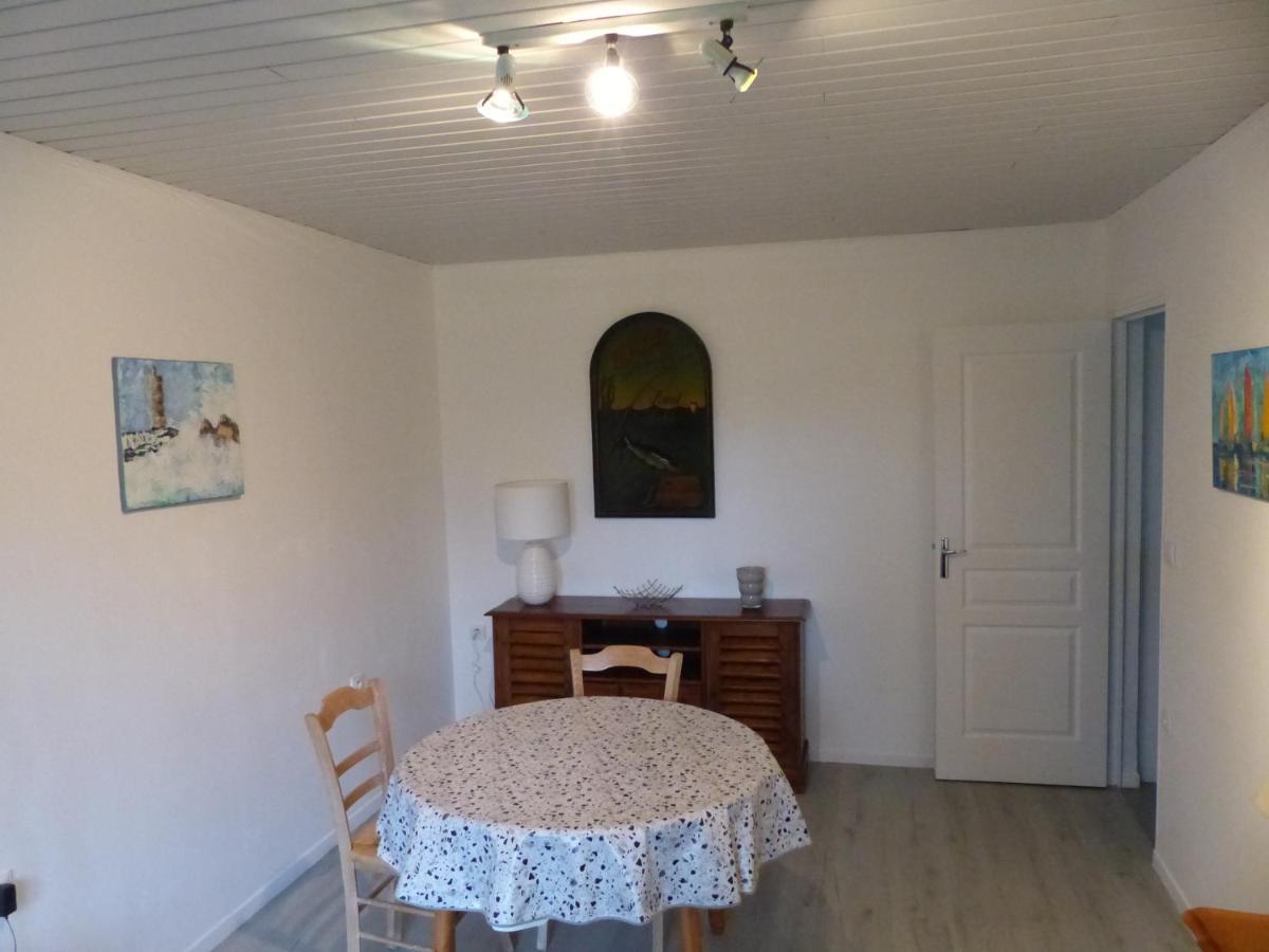 Apartament Studio 2 Personnes La Calypso Blangy-sur-Bresle Zewnętrze zdjęcie