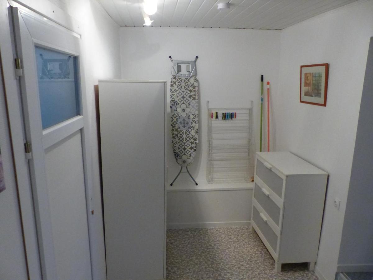 Apartament Studio 2 Personnes La Calypso Blangy-sur-Bresle Zewnętrze zdjęcie